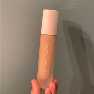 Fenty foundation